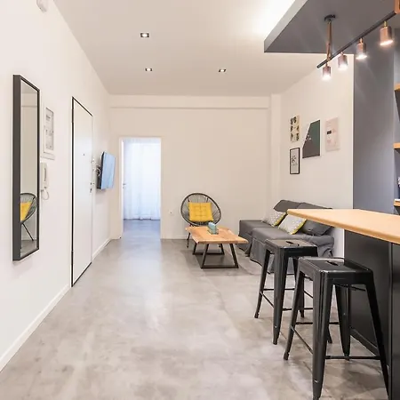 Plaka Designed Athen